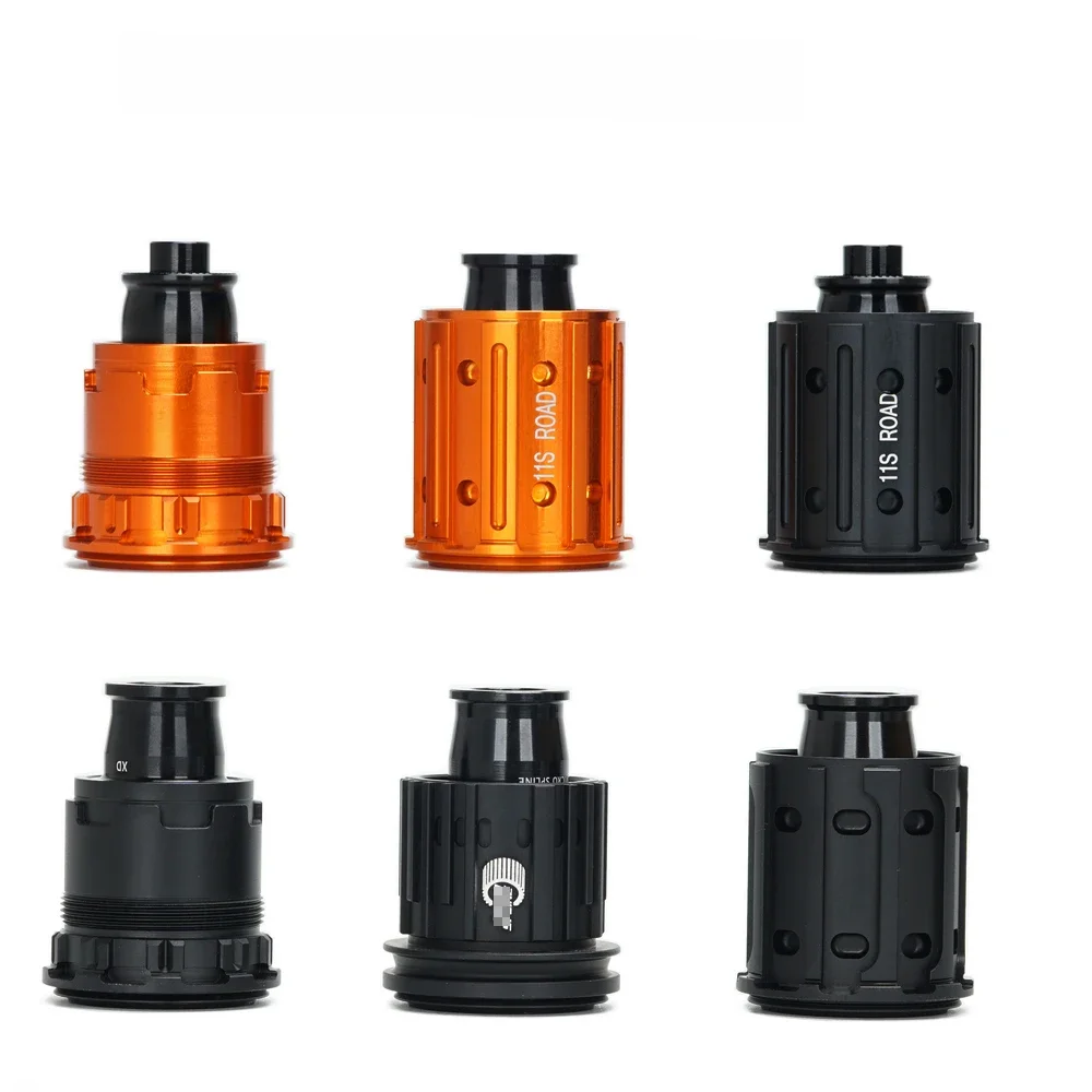 AliExpress NONE For dt swiss VENFORT GOLDIX HUB Ratchet Freehub Body For MTB BIKE  XD/SHIMAN O Micro Spline HG 9/10/11/12S QR/THRU/BOOST