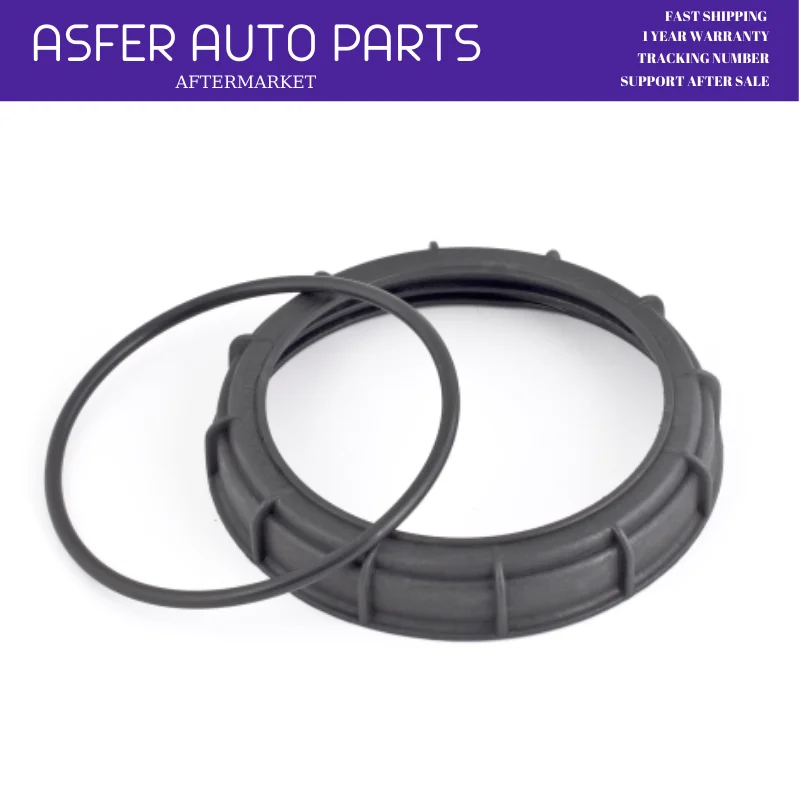 Fuel Tank Locking Ring With Sealfor For Renault Clio Mk2 Megane Mk2 Mk3 Kango Laguna 7701207449 7701209115 7701205611 7701206096