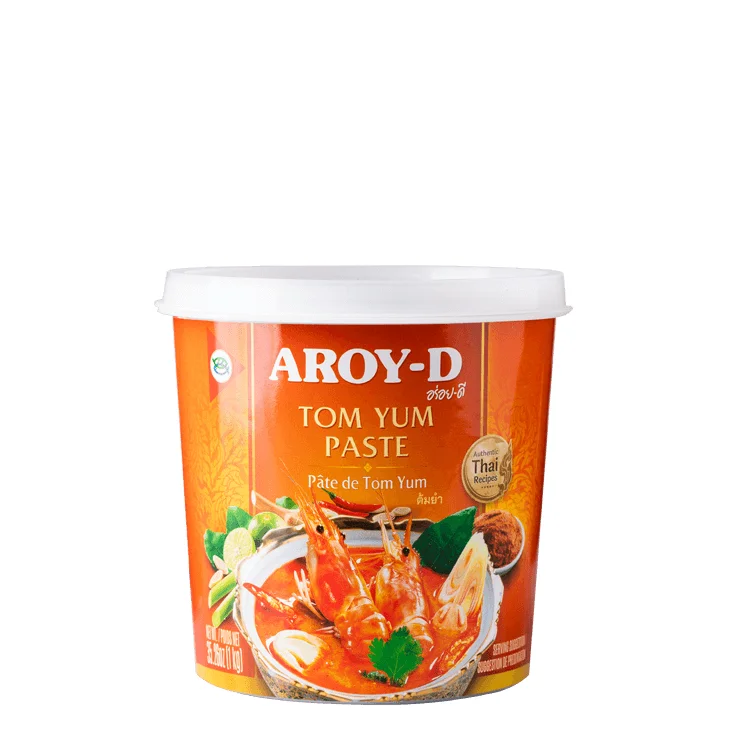 AROYD SALSA CURRY BOTE VARIEDAD TAILANDIA