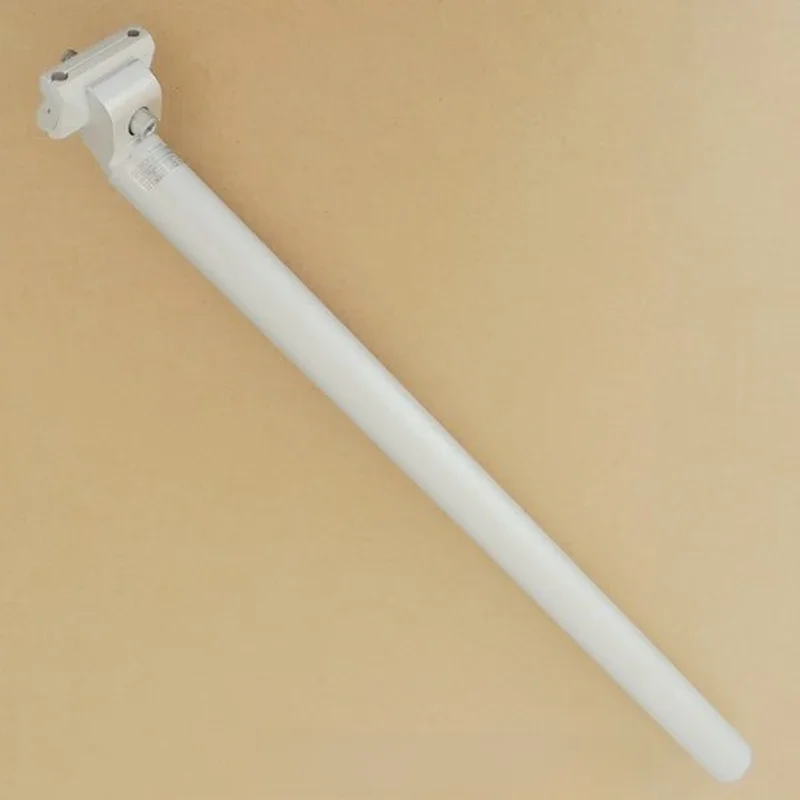 AliExpress NONE 30.4*500mm seat tube folding bicycle seat tube aluminum alloy seat tube seatpost