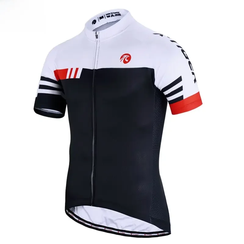 AliExpress X-TIGER Summer Short Sleeve Pro Cycling Jersey Mountain Bicycle Clothing Maillot Ropa Ciclismo Racing Bike Clothes Jerseys