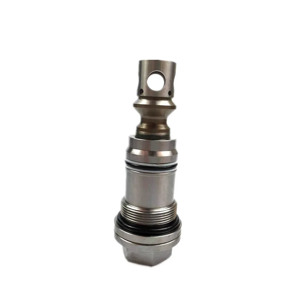 For 723-40-96102 Komatsu PC200 210 220 240-6-7-8 Safety Valve Pressure Compensation Valve Check Valve Excavator Parts Free Shipp