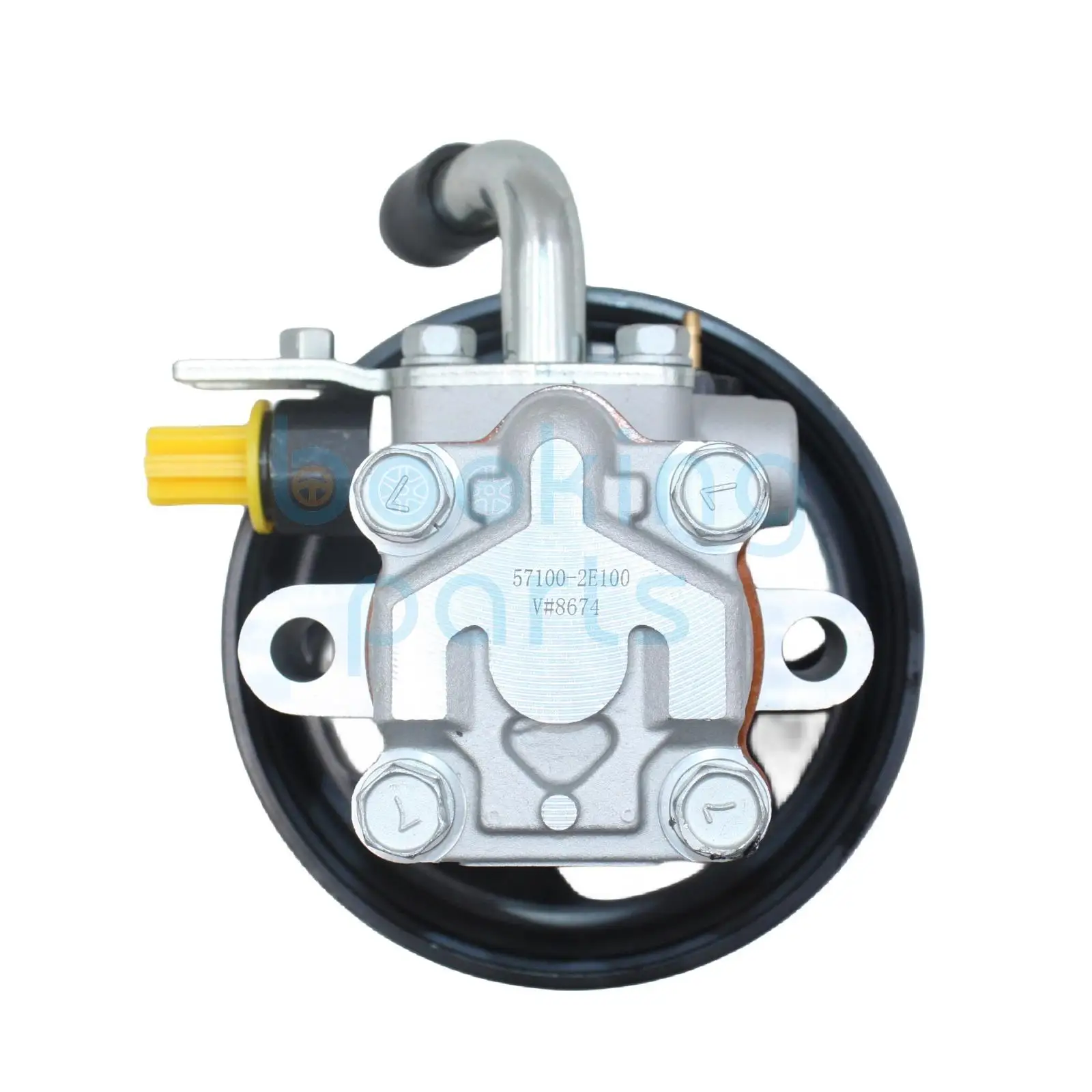 PSP78584,57100-2E100,571002E100 Power Steering Pump For KIA SPORTAGE 04-14,TUCSON 2.7 04-14