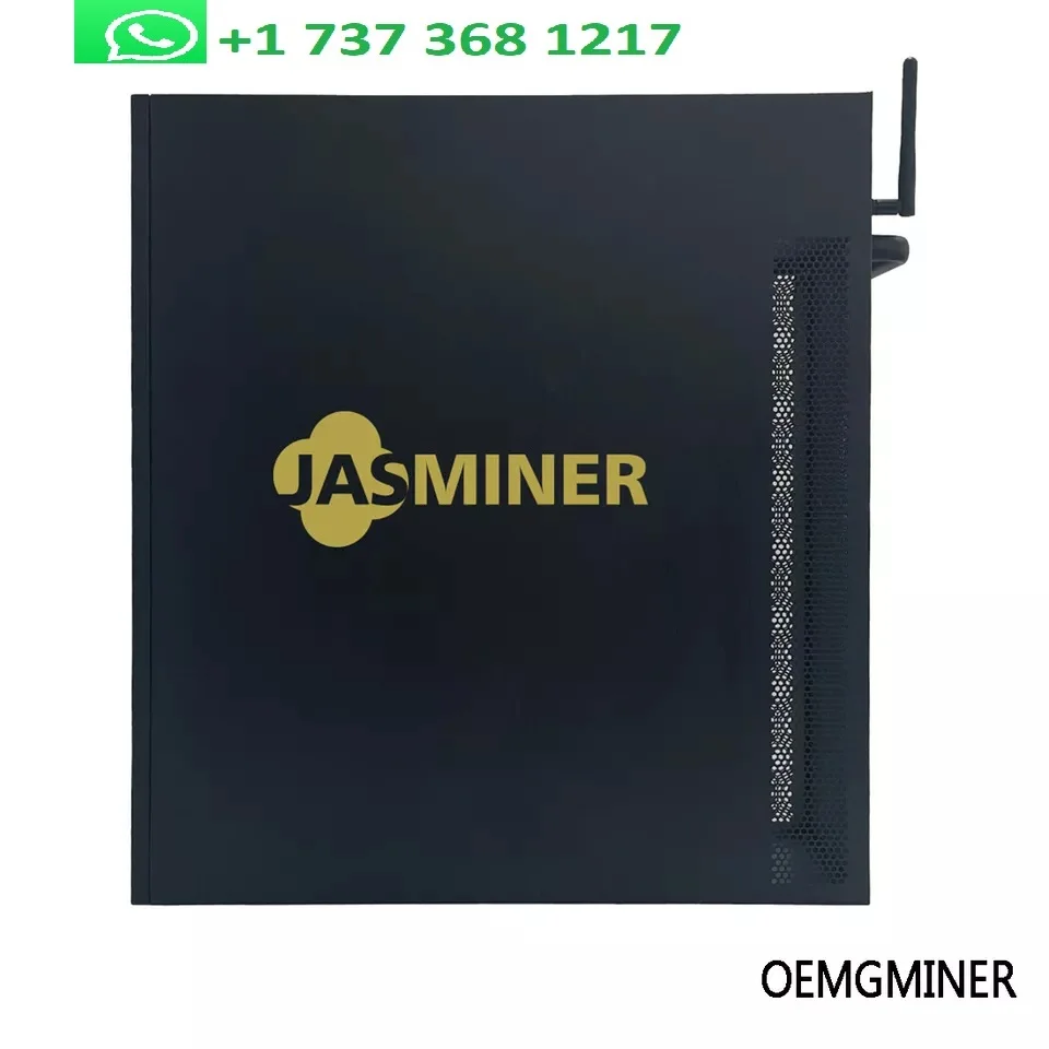 Jasminer X16-Q-究極のマイニングソリューション