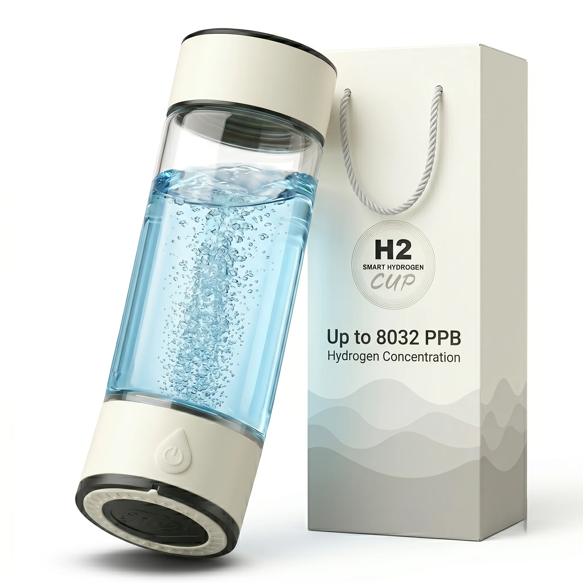 high-concentration-hydrogen-water-generator-bottle-8032-ppb-spe-pem-ionizer-cup-portable-rechargeable-hydrogen-rich-water-maker
