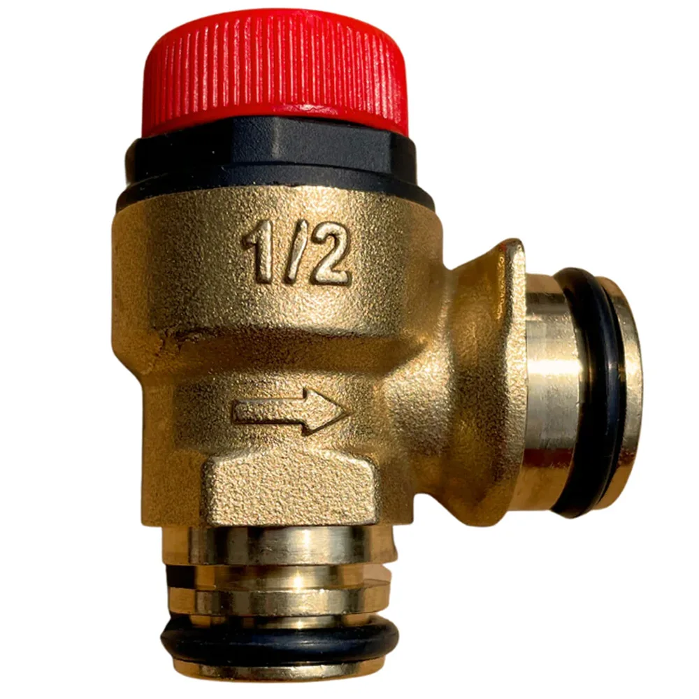 87161064310 - Pressure Relief Valve for Worcester