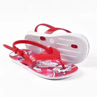 Female Sandals Baby Infant Child Comfortable Character Shipping From Brazil