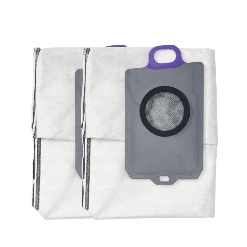 Compatible For Narwal Freo Z Ultra Vacuum Parts Main Roller Side Brush Cover Hepa Filter Mop Cloth Dust Bag Accessories