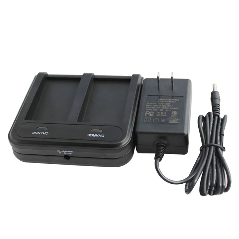 

Lithium Battery Charger CH-04 for STONEX Battery BP-5S, Brand New Charger CH-04