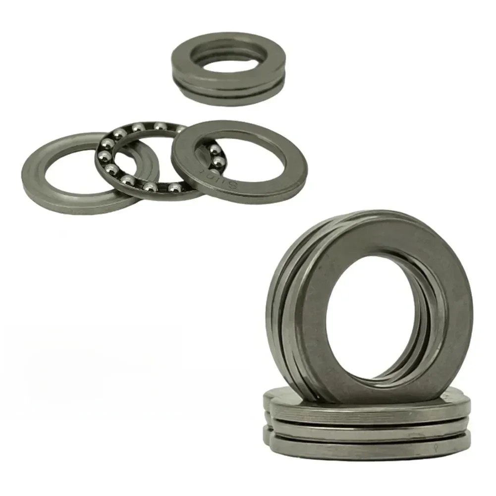 AliExpress 2 Sets Ball Bearing For Main Shaft Of Bafang- BBS01/BBS02/BBSHD/G320/M615/G340 Spare Parts For Replacements Ring For -Mid Motor