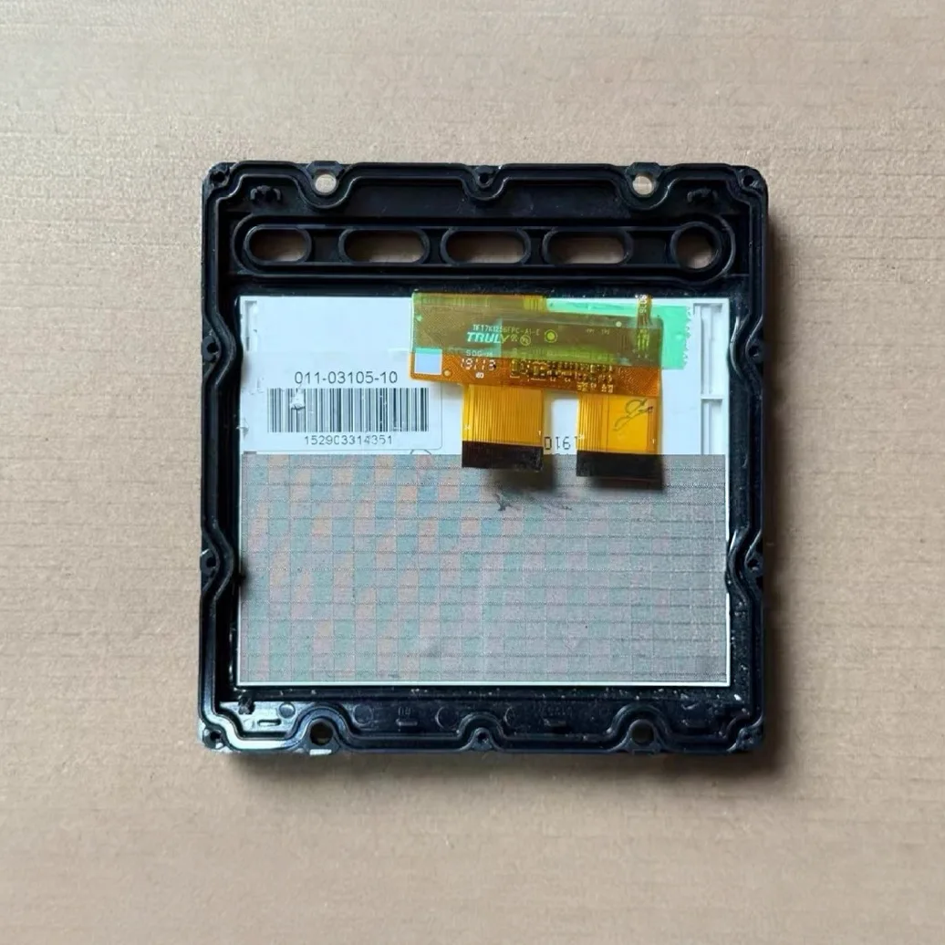 LCD Display For Garmin GHC 20 Marine Autopilot Control Unit Screen Display Repair Replacement Parts