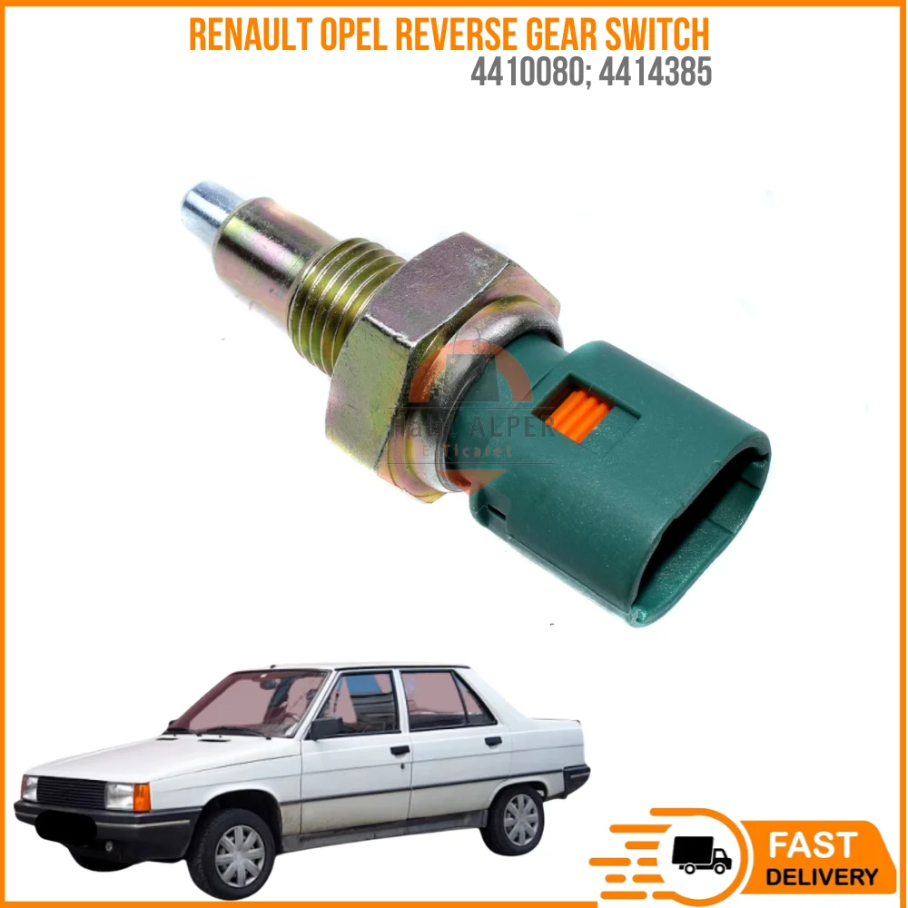 

Реверсивный переключатель для Renault Opel, Oem 4410080; 4414385, супер качество, высокая удовлетворенность, доступная цена, быстрая доставка, качество