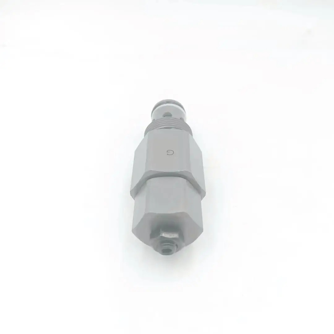 

VOE14524582 Главный регулирующий клапан FlyingBull | Гидравлический блок управления для оборудования