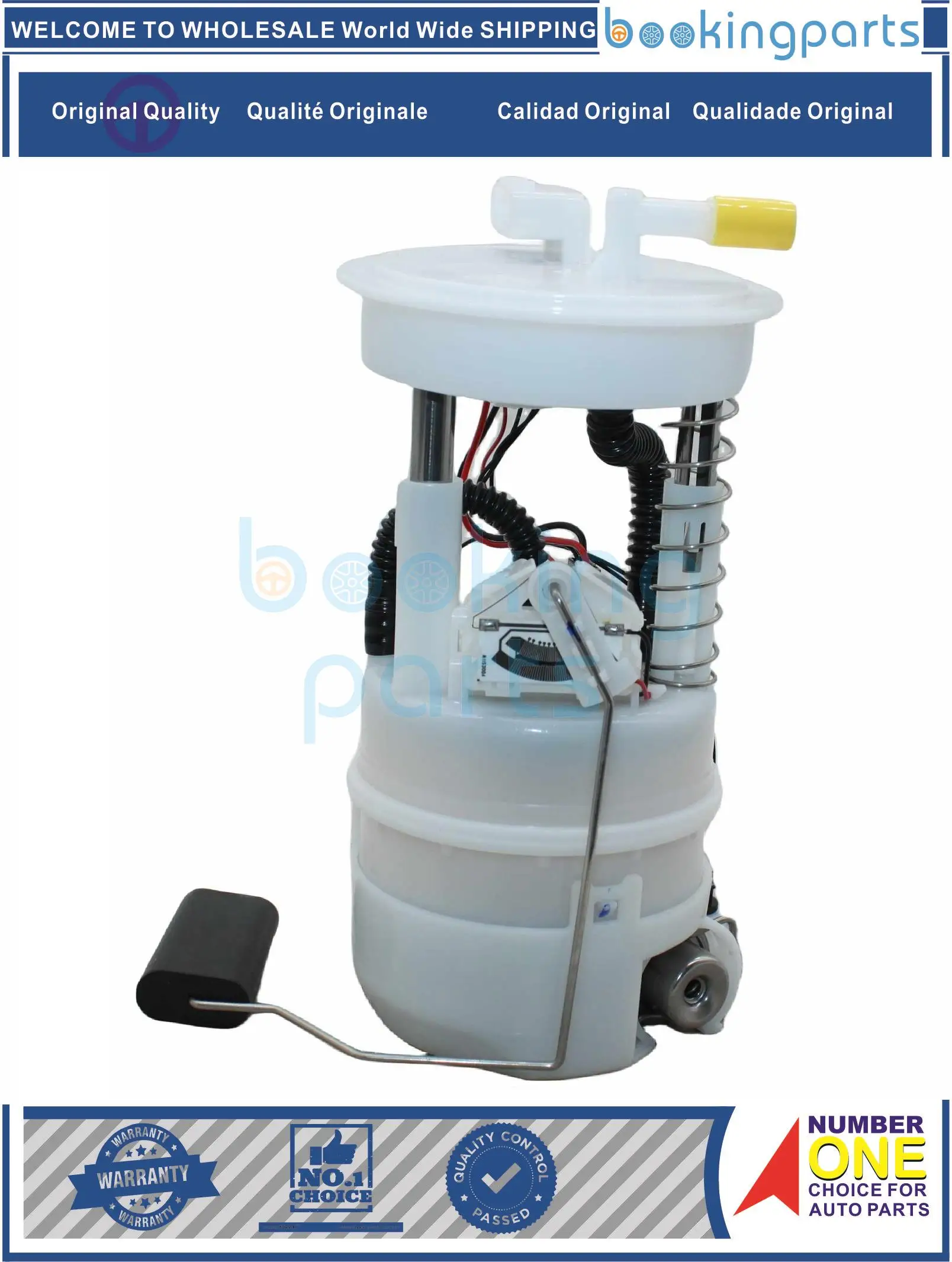 

FUP29099(ASSY),170408J000,170408J005,170408J100,170408J105,E8496M Fuel Pump For NISSAN ALTIMA GC18 SENTRA 03- [FILTER+SENSER]