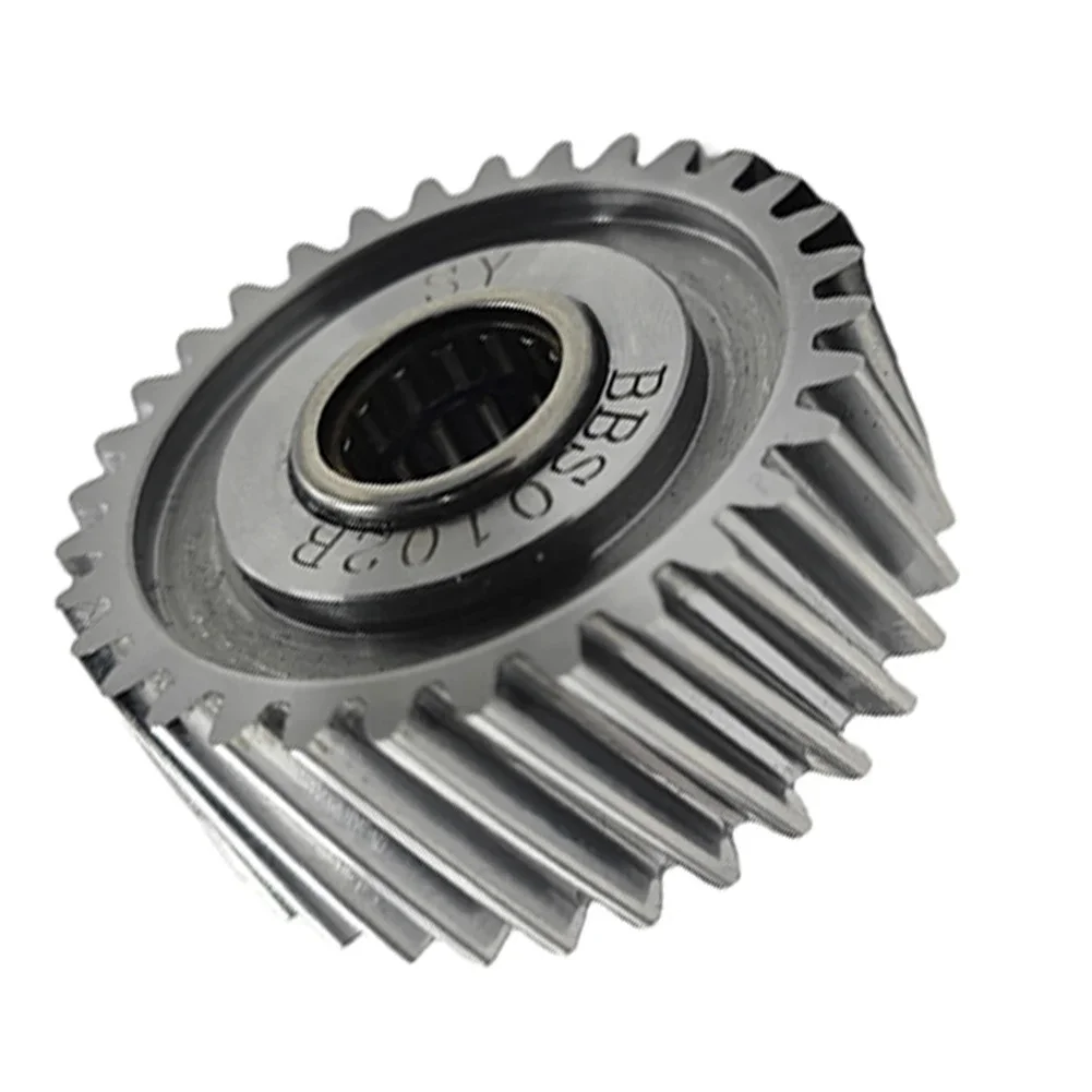 AliExpress MEROCA Bafang Mid-motor BBS01 BBBS02 BBBSHD Steel Gear High Quality Durable Metal Gear Bafang BBS G320 G340 Motor Nylon Gears