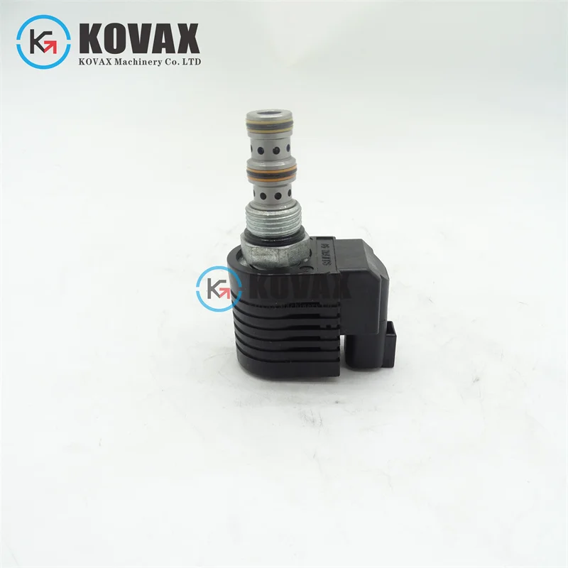 Rotary angle mixer solenoid valve 226-4408 for engine engineering machinery parts