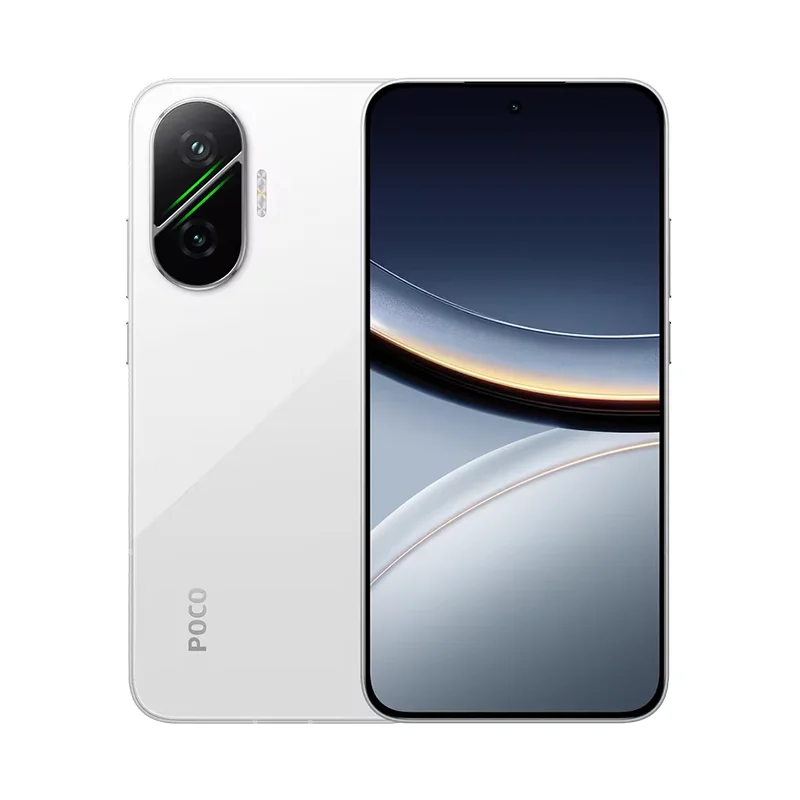 POCO F7 5G European Version Smartphone Snapdragon® 8s Gen 4