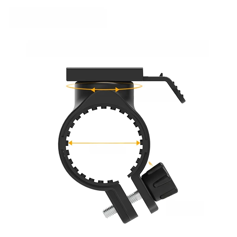 AliExpress NATFIRE Bicycle Light Bracket / Mount Holder for NTK3 NBX2 NBX3 NTV3