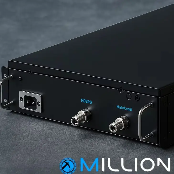 

Купите 10, получите 6 бесплатно Bitmain Antminer S23 Hydro 3U Bitcoin Miner