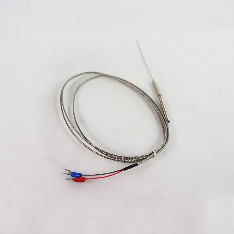 Thermoelement Draht Temperatur Sensor Detektor Regler für BGA Rework Station Solder Maschine ACHI LY IR6000