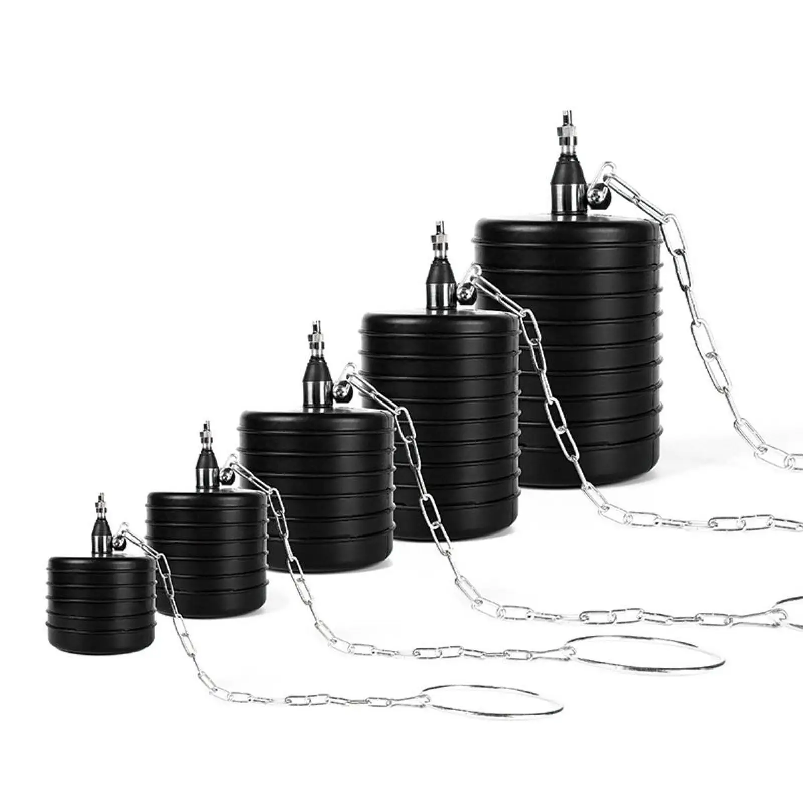 Inflatable Pipe Plug Rubber Balloon Sewer Test Block Water Control for Construction and Home Use