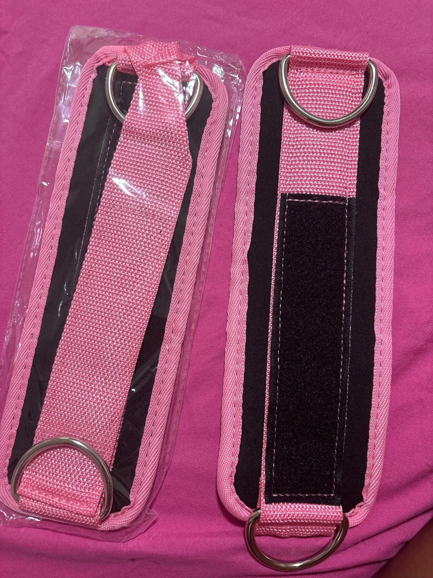 Resistance Band Set Workout Exercise Equipments Ankle Straps Fitness Yoga Elastic Fitness Bands For Home Gym Man And Woman Sport photo review