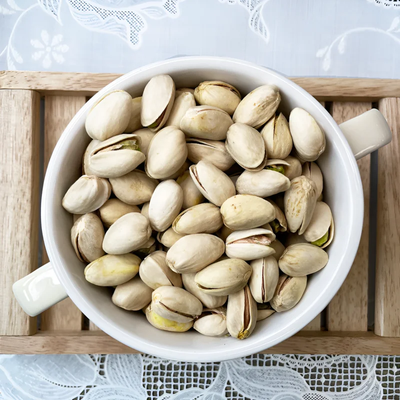 프리미엄 자연산 고소한 피스타치오 400g (미국산)