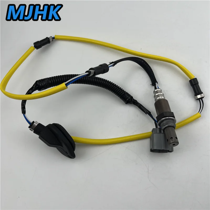 

MJHK 36532-RAC-U02 Подходит для Honda Accord 2.0L 03-07 кислородный датчик 36532RACU02