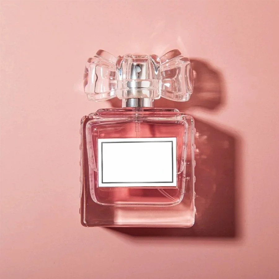 Fragrance de nouilles longue durée pour femme, notes florales romantiques, eau de parfum, pêche, bergamote, rose, patchoumovies, 50ml, 1,7 FL OZ