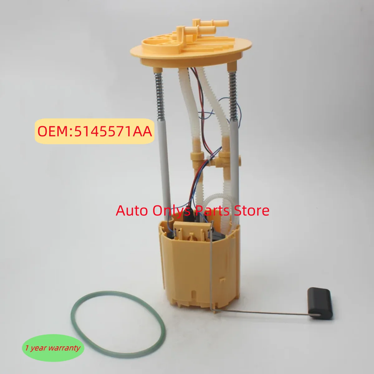 1pc 5145571AA Fuel Pump assembly E7277M is applicable to Dodge 6.7L diesel engine 2011-2018 car accessories