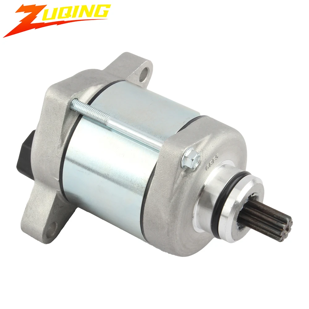 

Enduro Motocross Accessories Electric Starter Motor for KTM EXC 300 250 TPI XC XCW TPI 2017 2018 55540001000 Motorcycle Starter