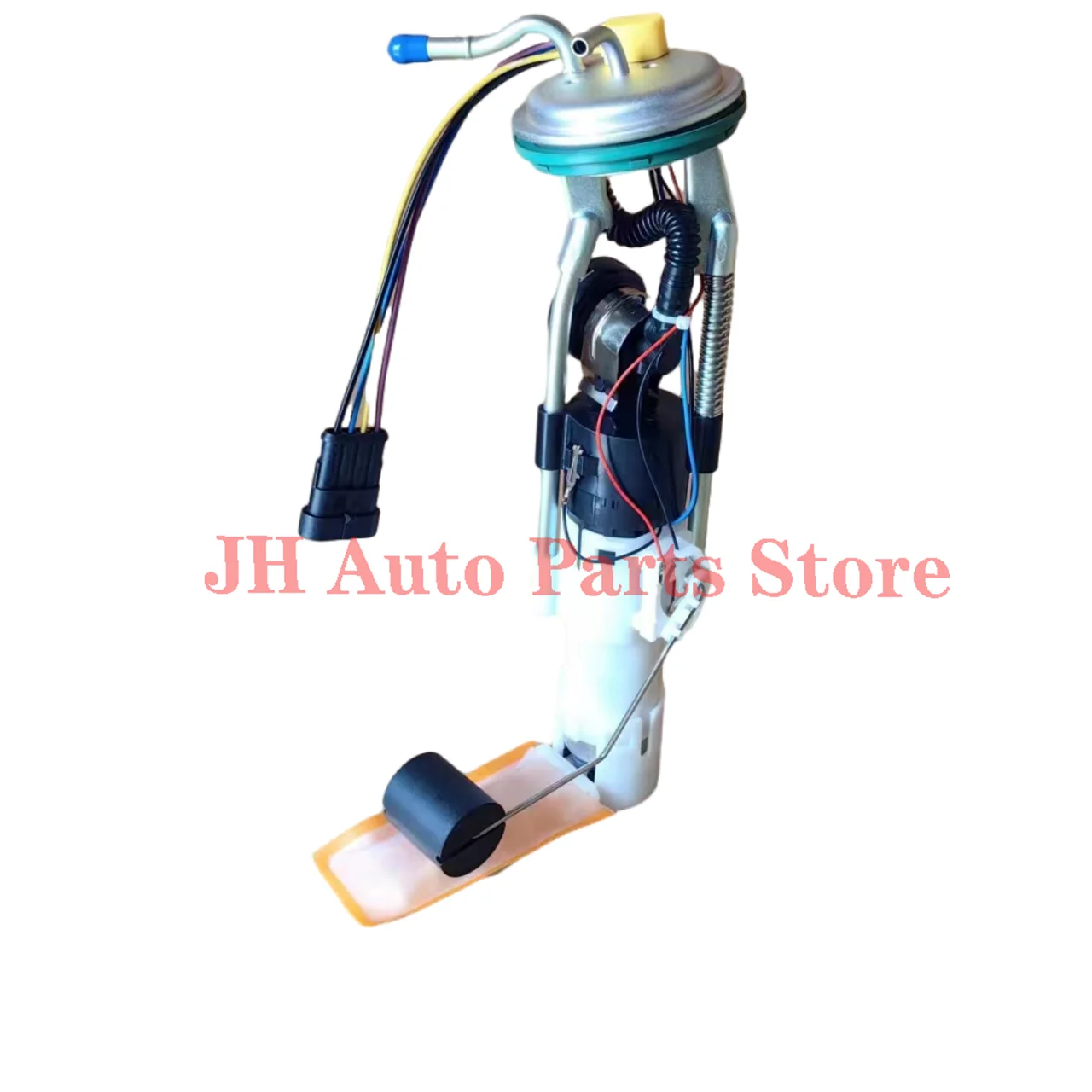 Electric Fuel Pump Assembly For ATV Can-Am Outlander G1 400 500 650 800 800R Renegade 500 800R 709000194 709000245 703500766