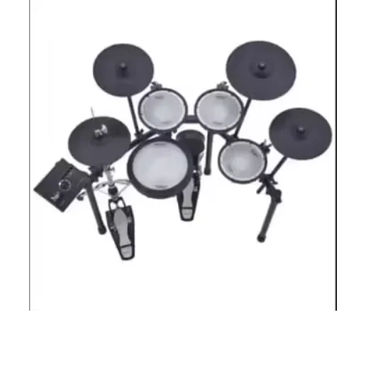 

100% электронная барабанная установка TD-17KVX V-DRUMS