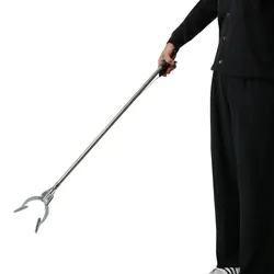 카시안 스텐 롱다리집게 DO 다용도 신발정리 세탁기 청소