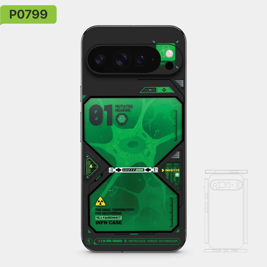 Skin Wrap Decals By… - image