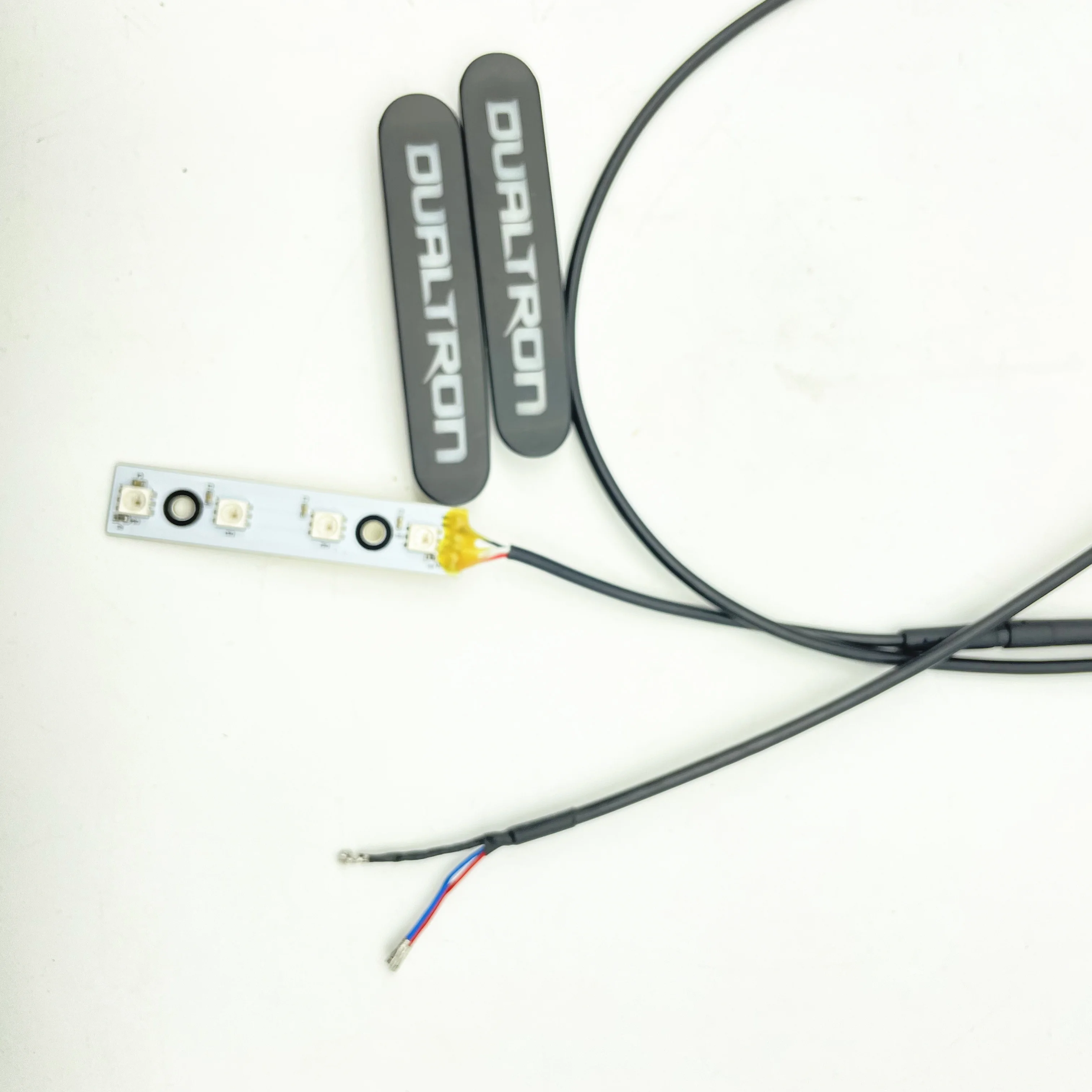 Swing Arm Led With Cover For DUALTRON DT Thunder2 Achilleus MINIMOTORS Electric Scooter