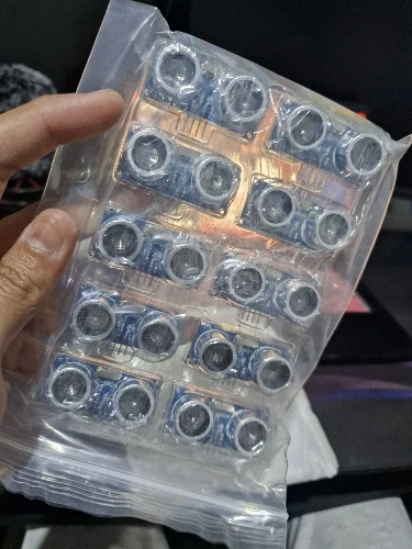 Foto de Luis Velasco