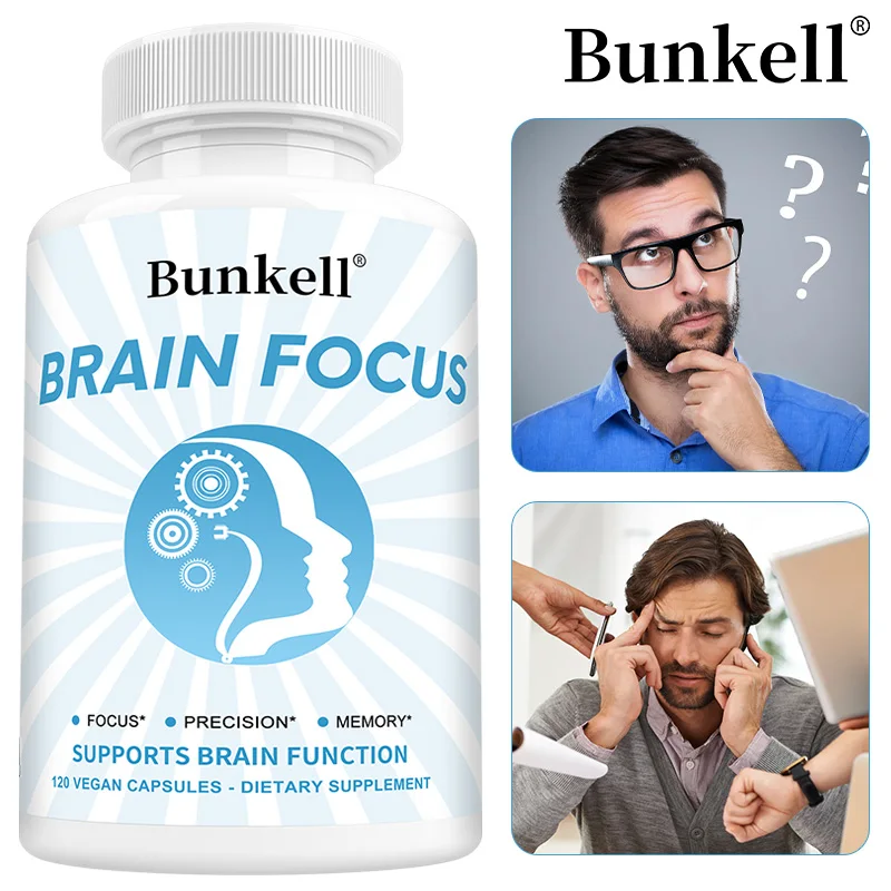 Brain Health Capsul…
