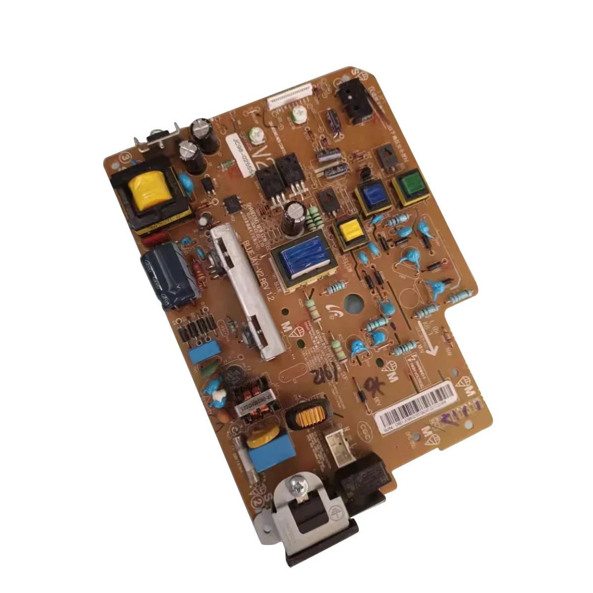 JC98-02555A JC44-00209A zasilacz do Samsung ML 2160 2161 2165 2020 2021 SCX3400 3401 3405 SF760 M2070 — zdjęcie 2
