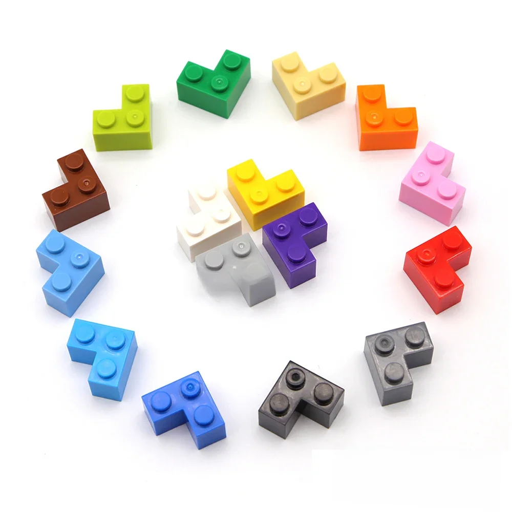 60 stücke DIY Bausteine Dicke Zahlen Bricks 1 + 2 Punkte Pädagogisches Kreative Größe Kompatibel Mit