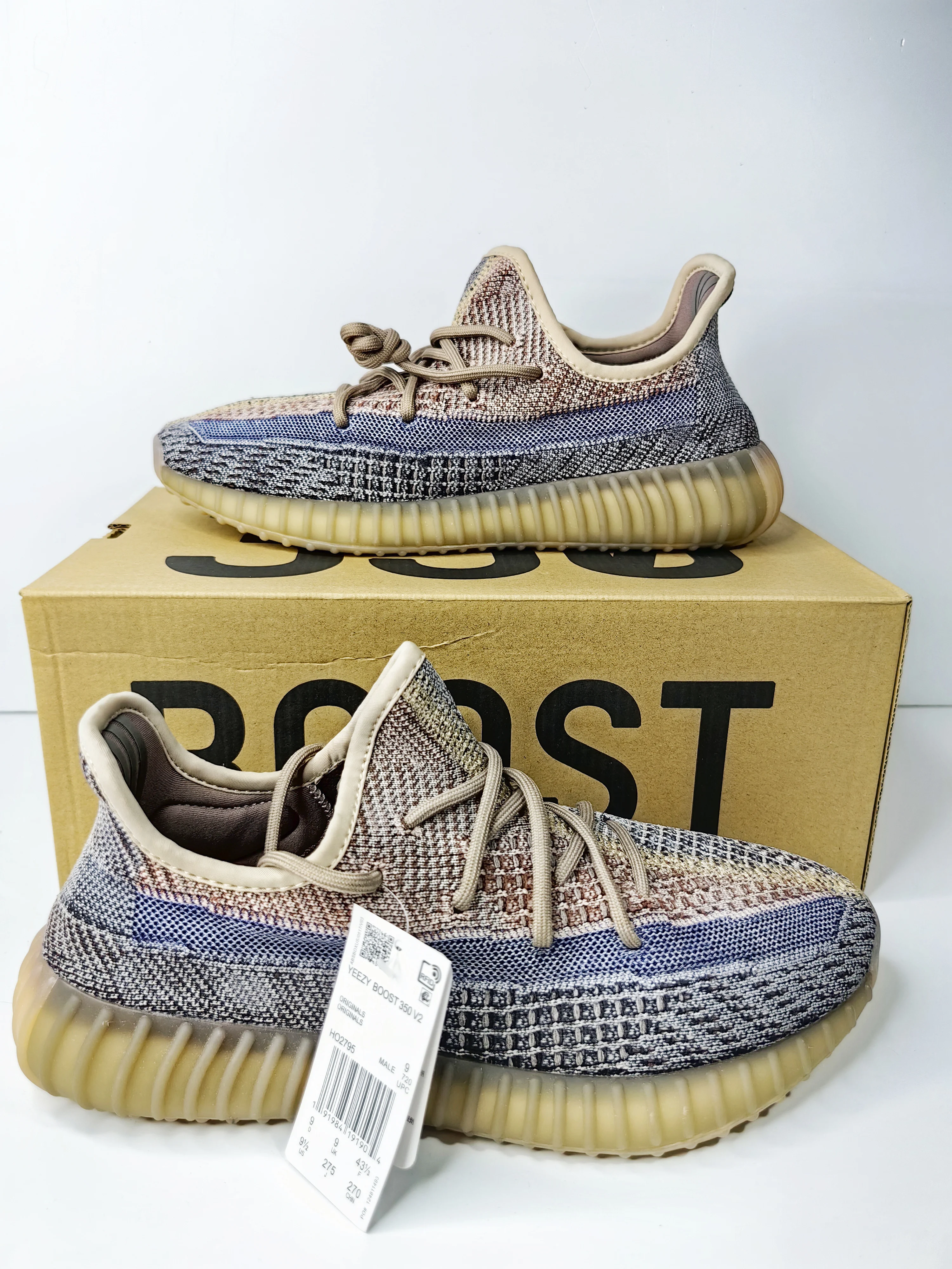 adidas gazelle silver green womens adidas Men's Yeezy Boost 350 V2 Mono Clay, Mono Clay / 9.5 main image 1
