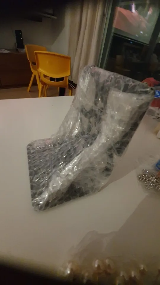 Klantfoto van het product