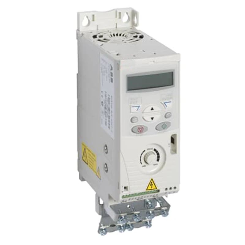 عاكس ACS150-03E-07A3-4 أصلي جديد 100% متوفر في المخزون ضمان لمدة سنة واحدة