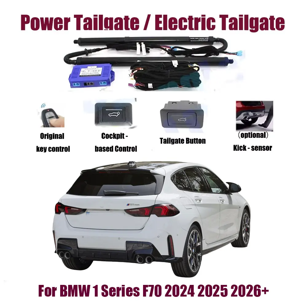 For Bmw 1/BMW 1 Ser…