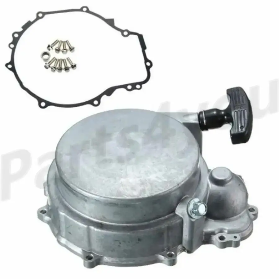 Magneto Boot Assy rozrusznik do Stels ATV 500K/GT Kazuma 500 Jaguar J500 192MR-1000100 LU018268 192MR-1000100A LU052317