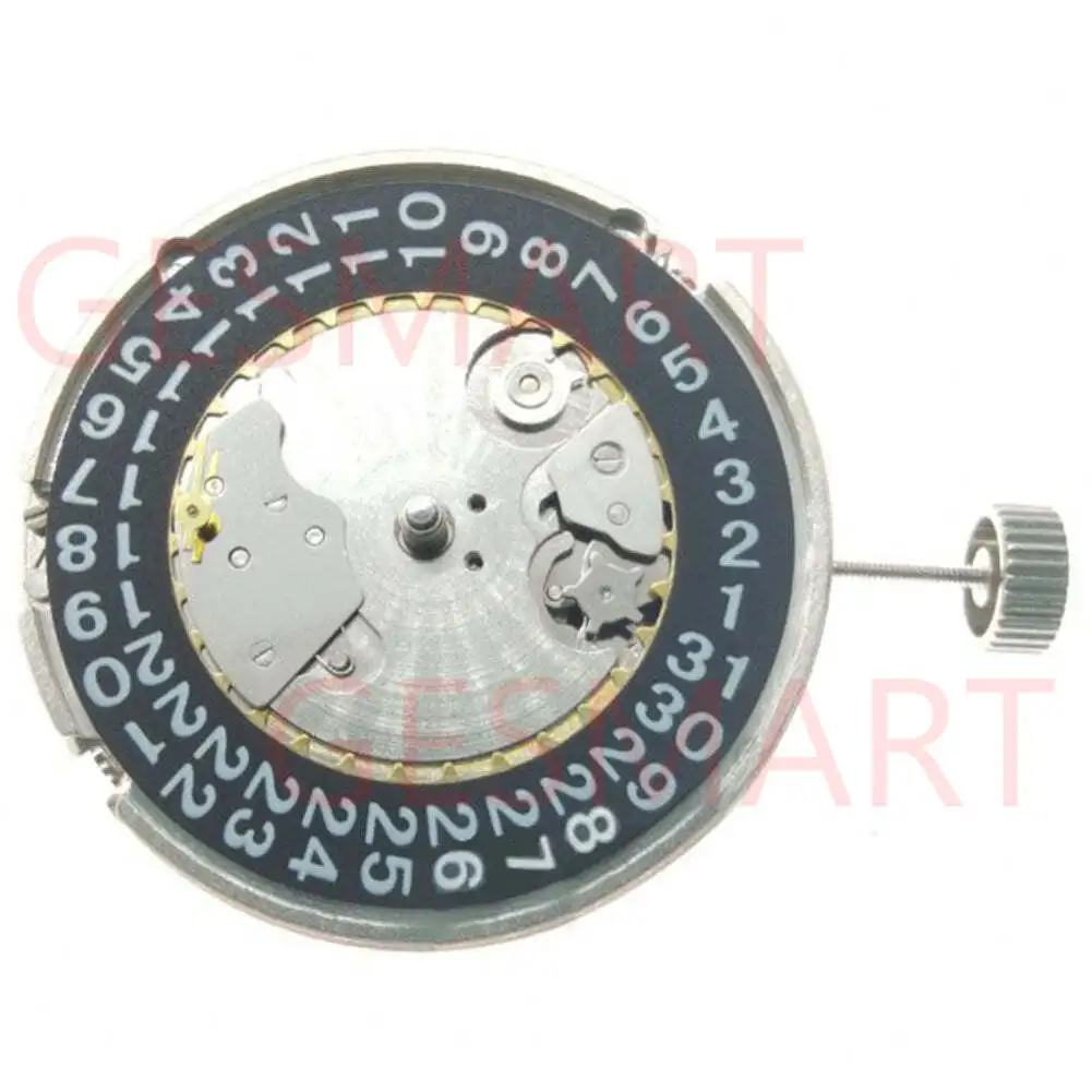 ST25 Seagull ST2555 Automatic Watch Movement Image