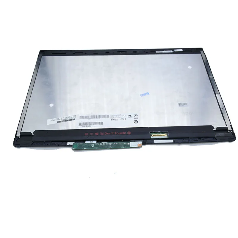 Laptop lcd touch screen assembly for HP 13-ap 13-ap0000TU