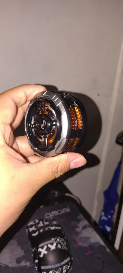 Customer photo