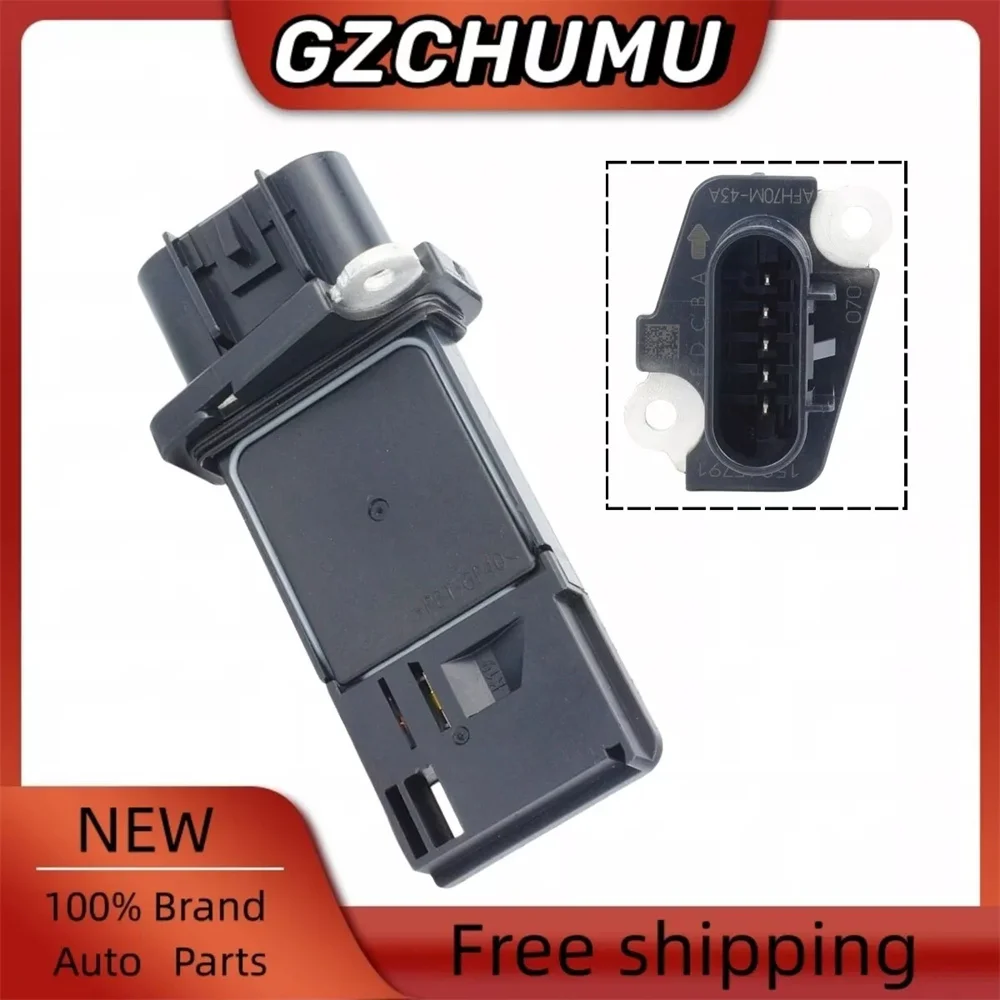 

MAF Mass Air Flow Sensor AFH70M-43A for Buick Cadillac SRX Chevrolet GMC Hummer