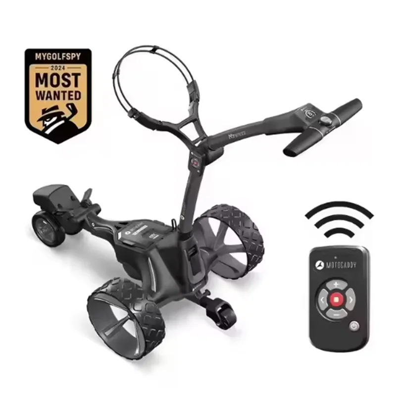 Original WHOLESALES SLAES FOR M7 GPS DHC Electric Golf Cart Moto Caddy Ready to Ship-pb